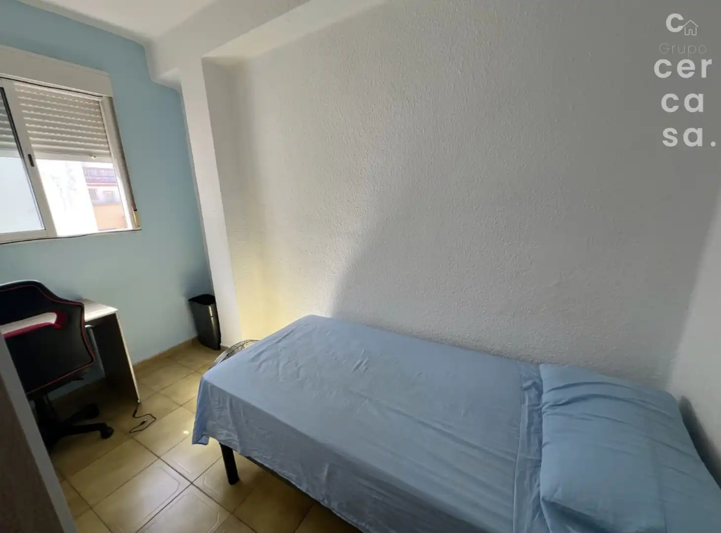 Schlafzimmer von Wohnung zum Verkauf in Valencia