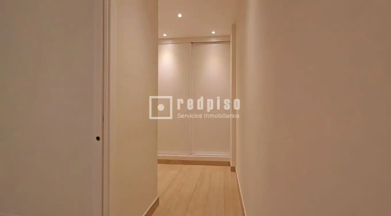 Piso de alquiler en Madrid con Aire acondicionado y Calefacción