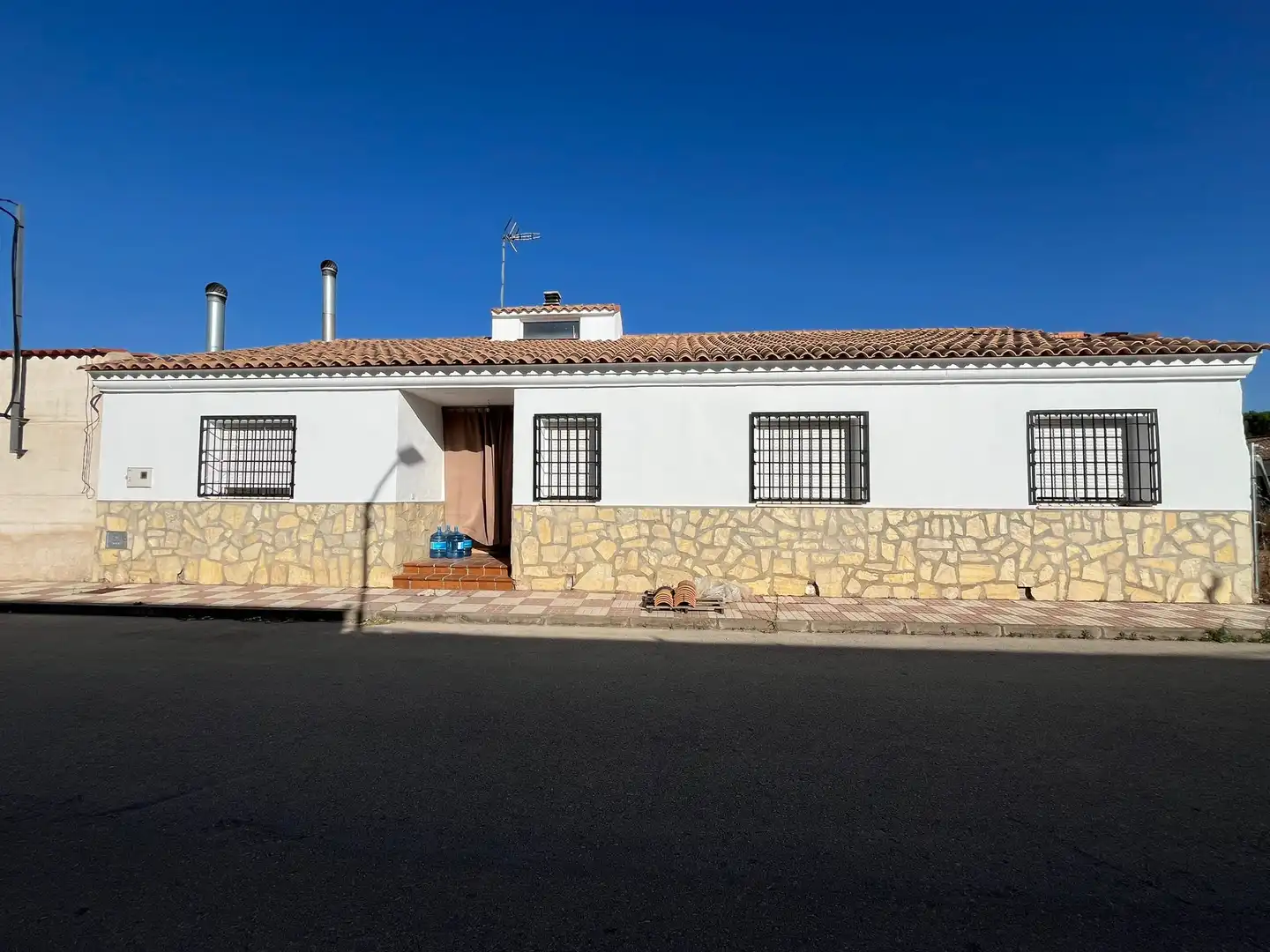 Haus zum Verkauf in La Villa de Don Fadrique, imagen 13