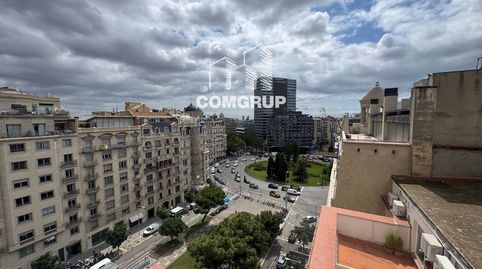 Foto 4 de Pis de lloguer a Pau Casals, Sant Gervasi- Galvany, Barcelona Capital
