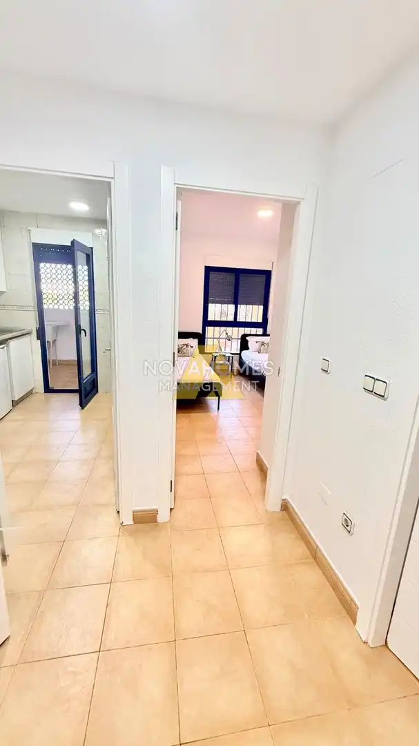 Apartament en venda en Cartagena amb Aire condicionat, Terrassa i Piscina