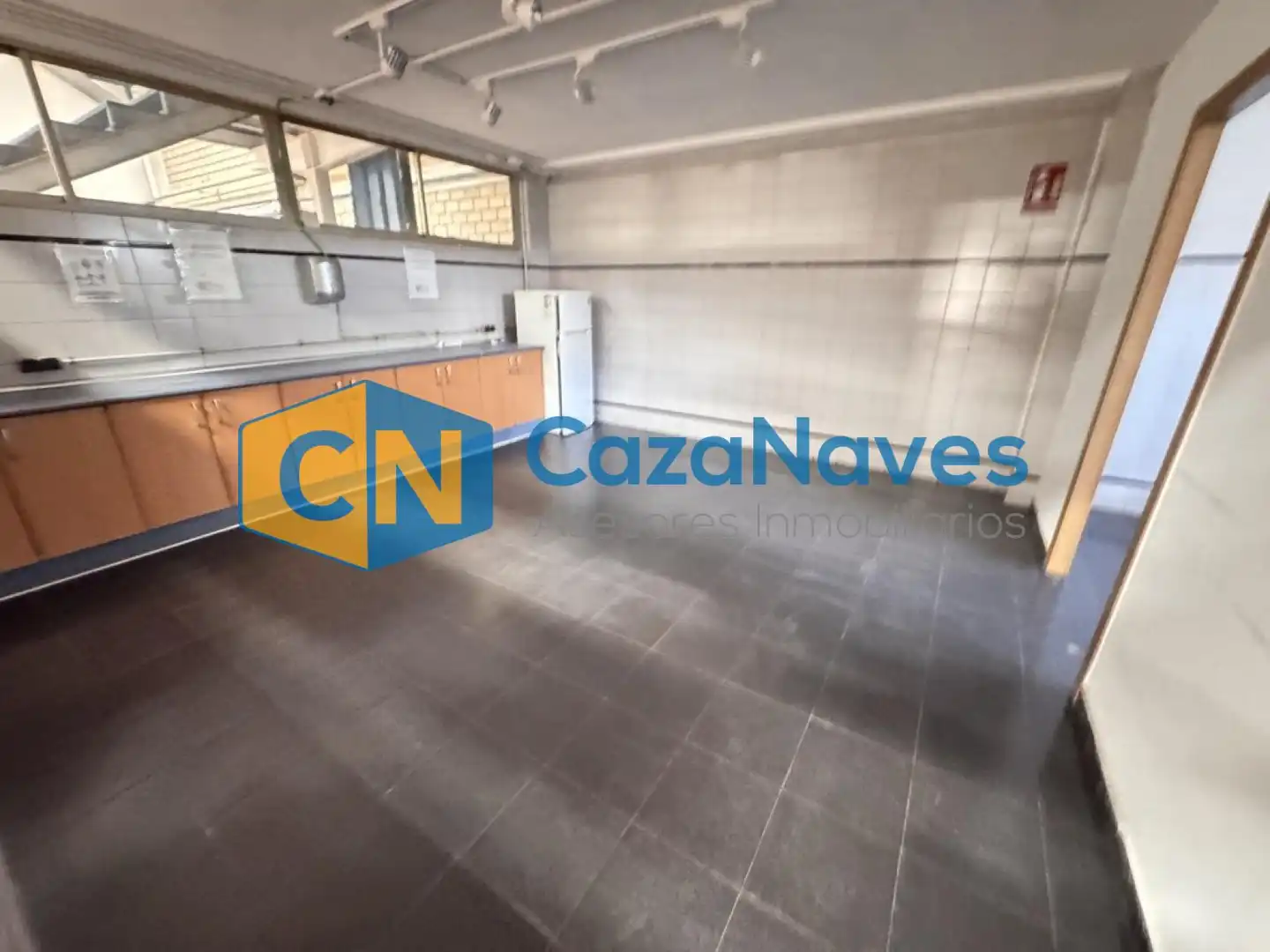 Industrial building for sale in Zona industrial, imagen 10