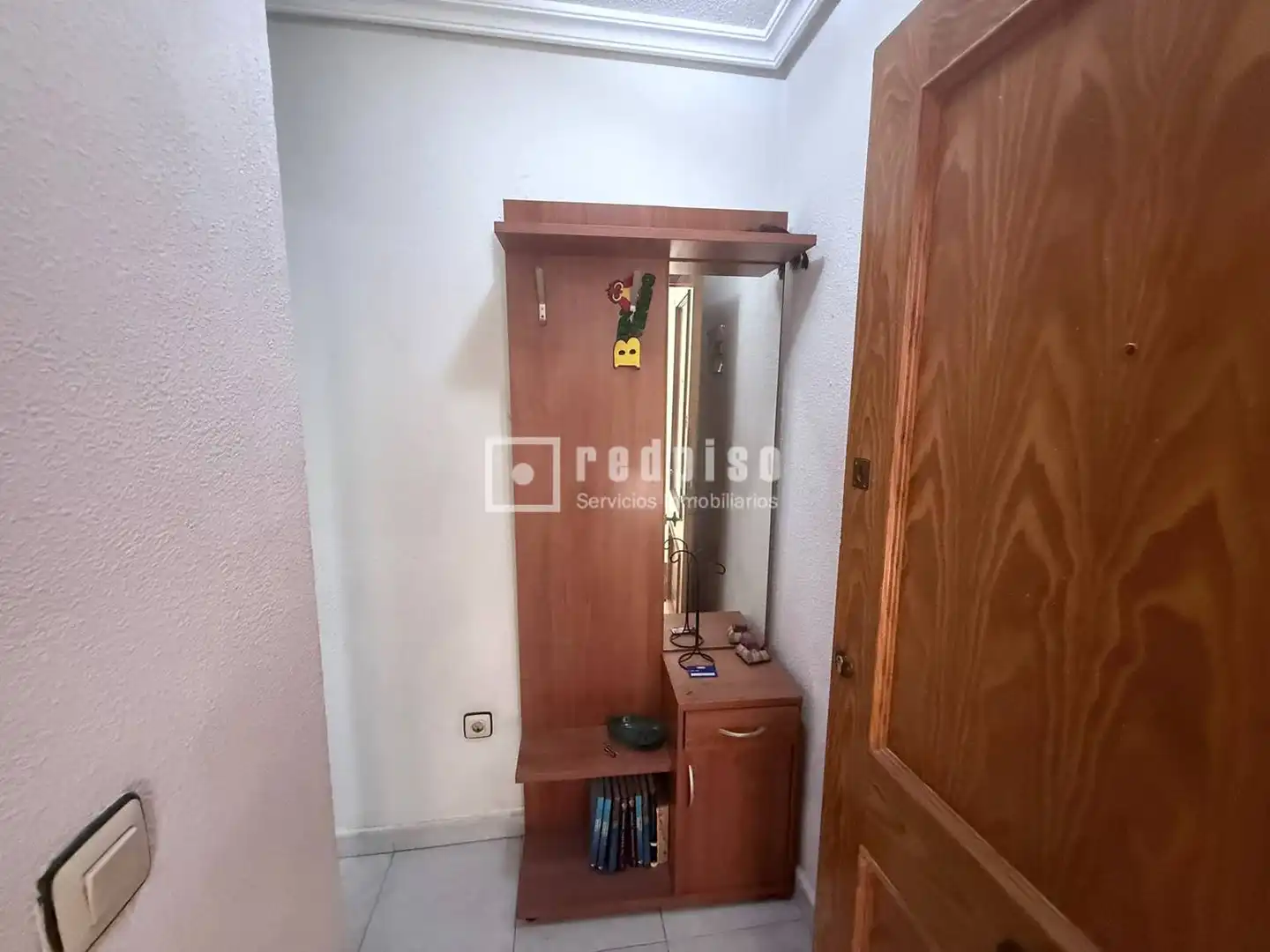Wohnung zur Miete in de San Francisco, El Carmen