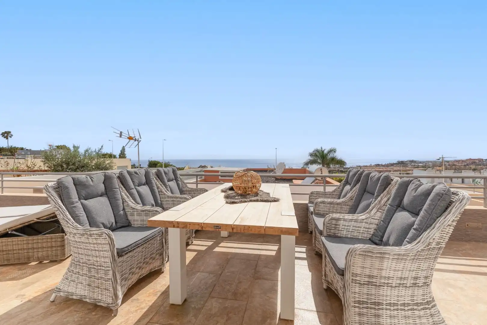 Villa con piscina in vendita a Costa Adeje, imagen 8
