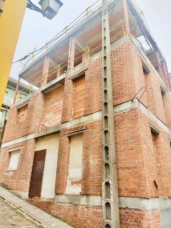 House or chalet for sale in Casillas, Centro - Casco Histórico
