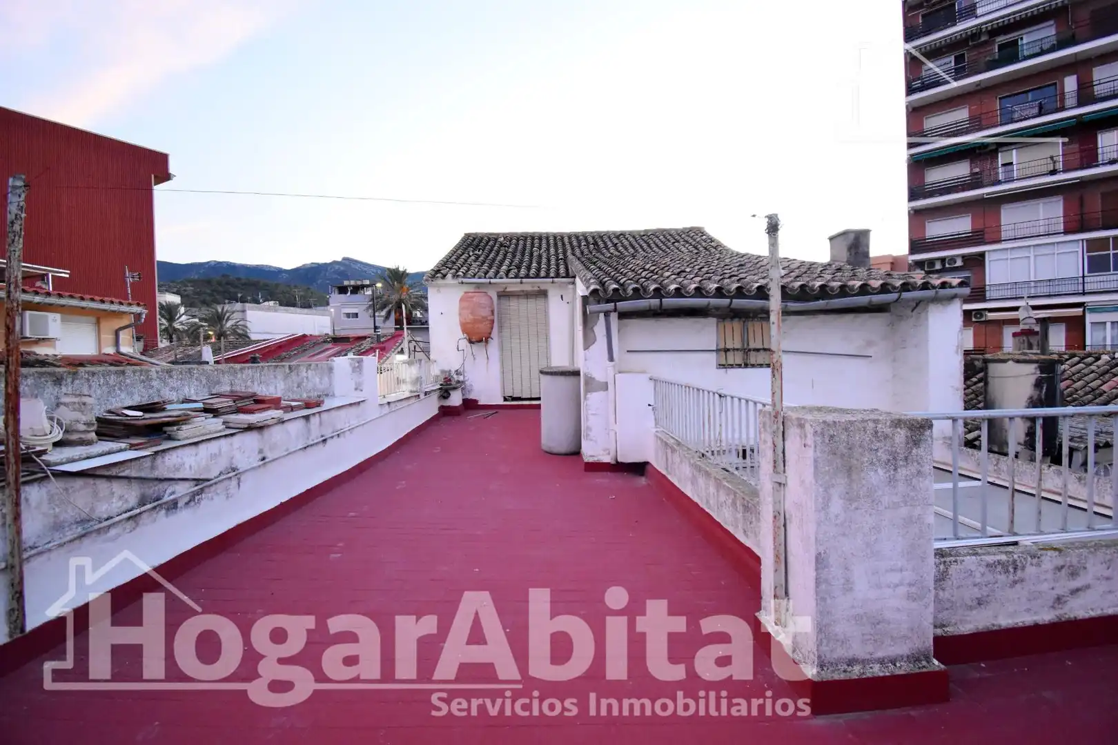 House with terrace for sale in Avenida VERGE DEL CASTELL, imagen 16