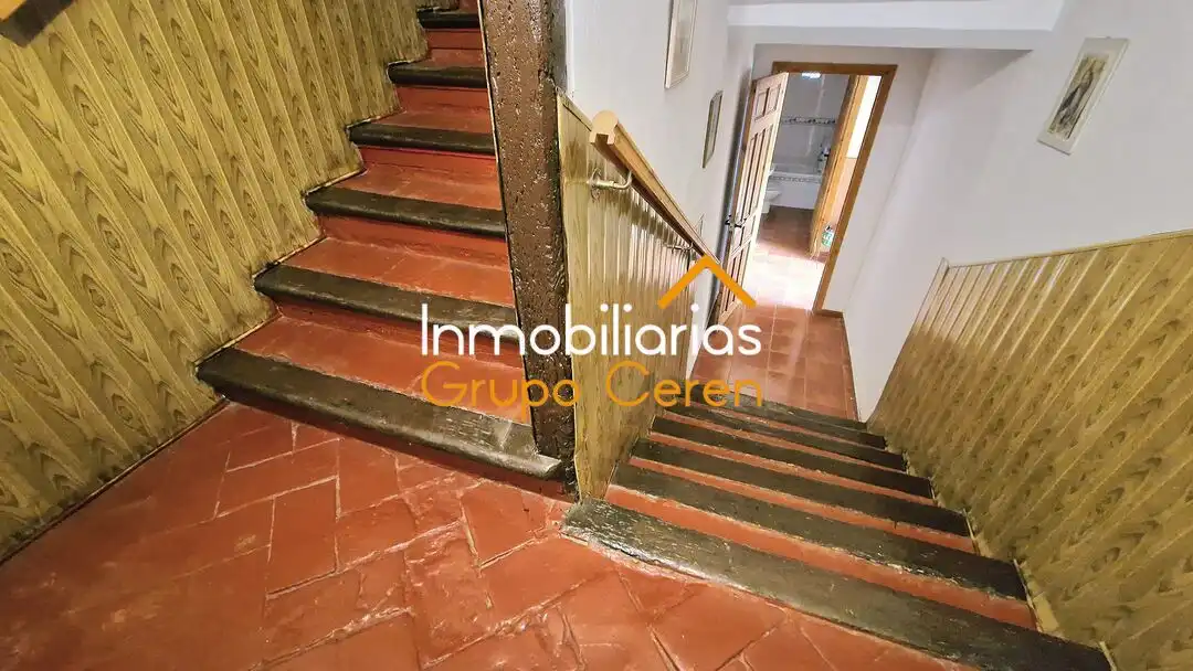 Wohnung zum Verkauf in Redecilla del Camino