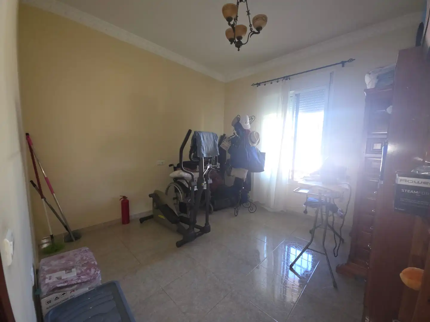 Casa o chalet en venta en Alcalá de Guadaira con Aire acondicionado, Calefacción y Jardín privado