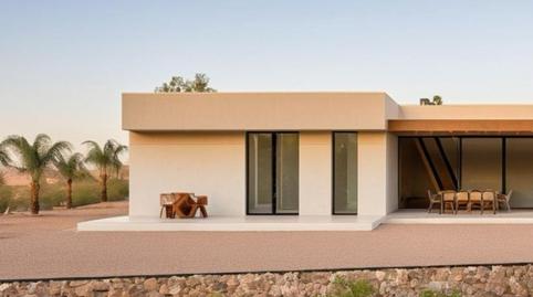 Foto 2 de Residencial en venda a Conil - Vega del Tegoyo, Tías