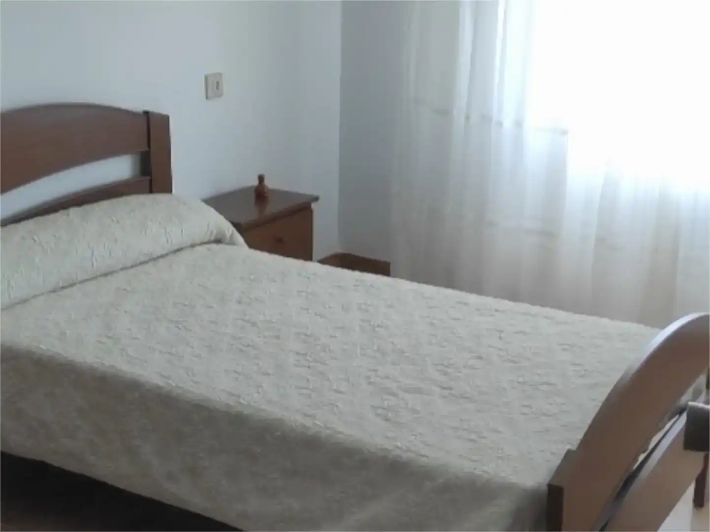 Dormitori de Casa o xalet en venda en Garciaz amb Traster, Moblat i Forn