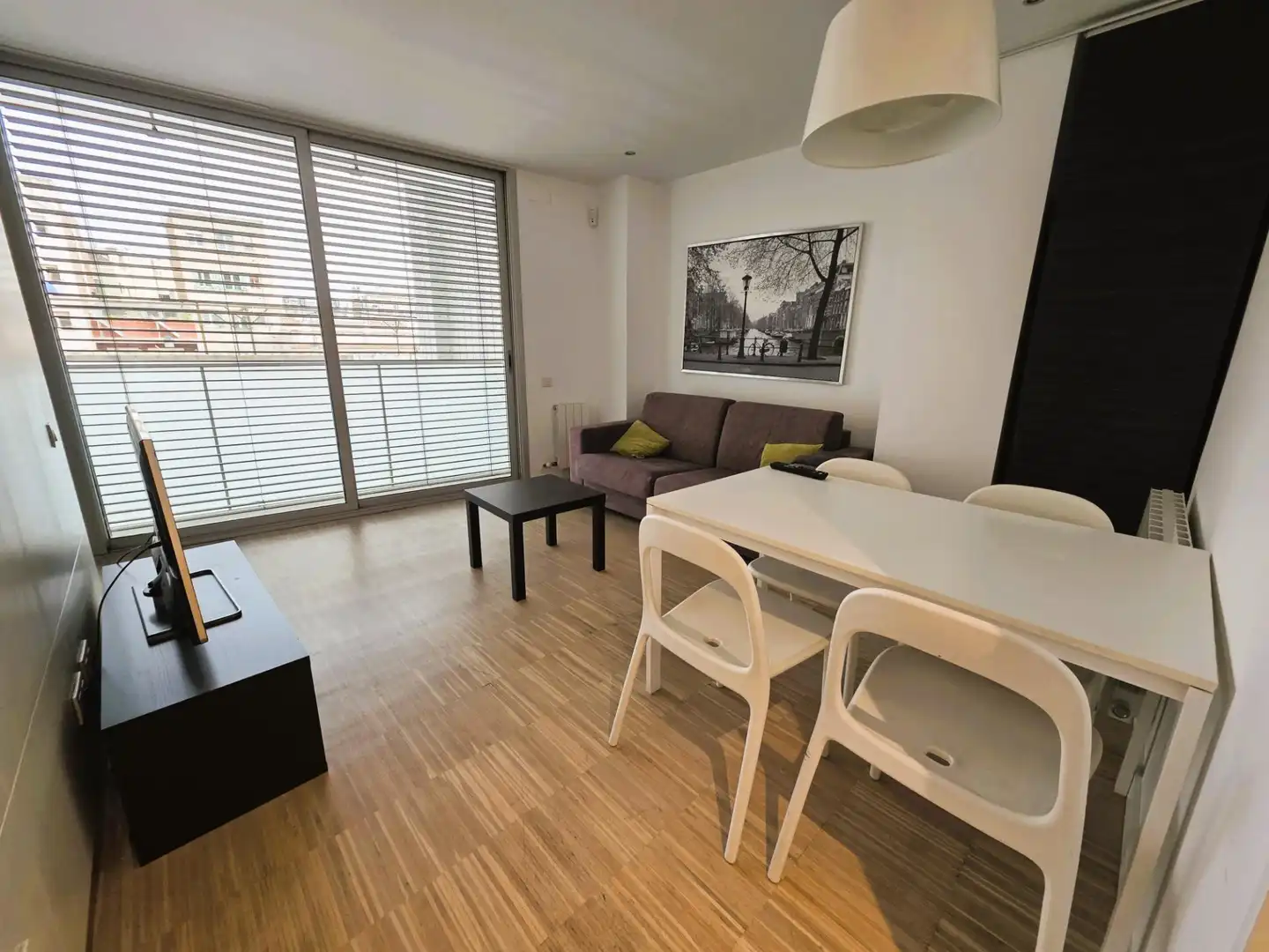 Appartement avec terrasse à vendre à Carrer de Verdi