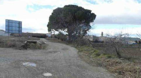 Foto 3 de Residencial en venda a Area de Intervencion G-82-2, Polig, Peñaflor, Zaragoza