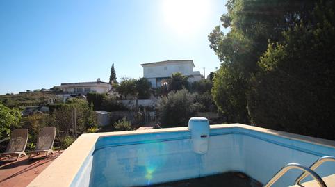 Foto 4 de Casa o xalet en venda a Catadau, Valencia
