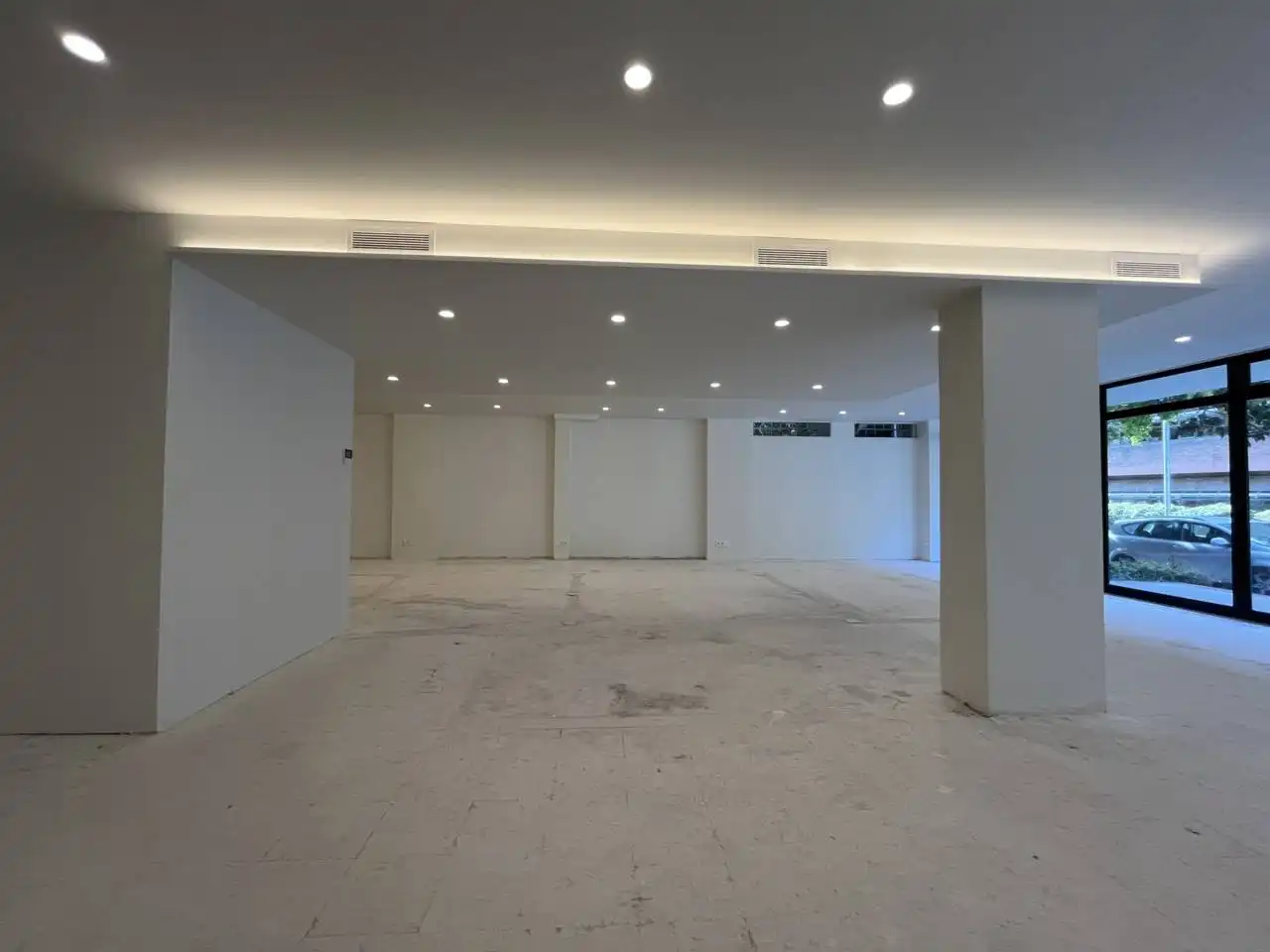 Commercial properties for rent in Calle Raset, Sant Gervasi- Galvany