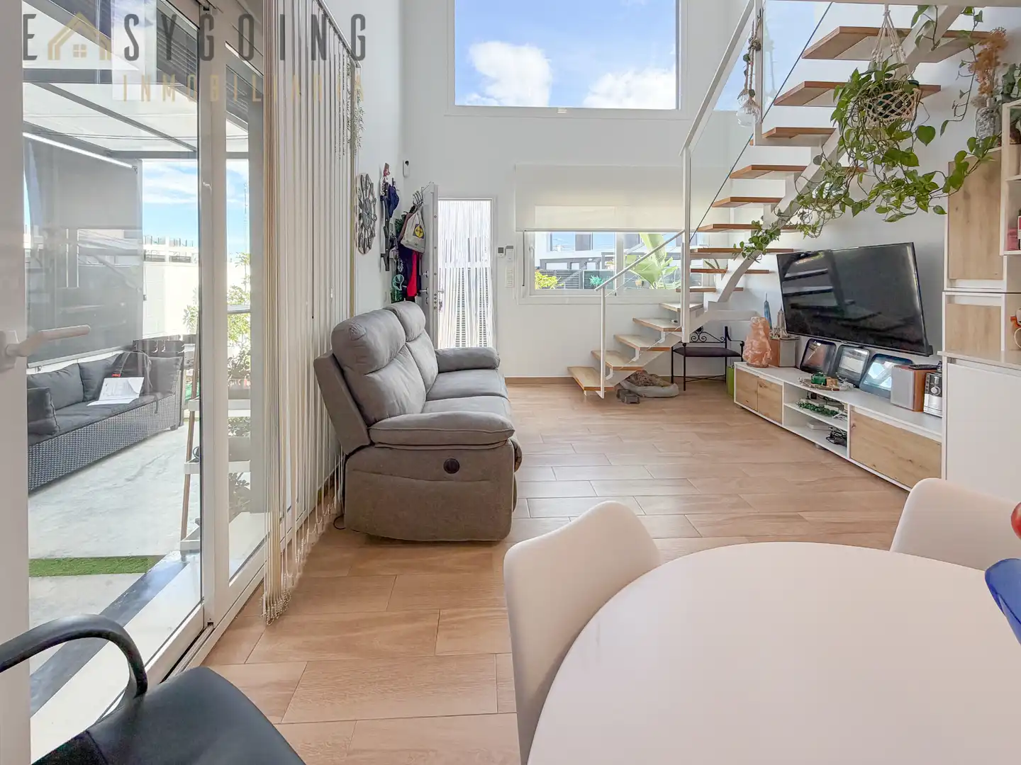 Casa pareada con terraza en venta en Carrer de Xipre 70, imagen 24