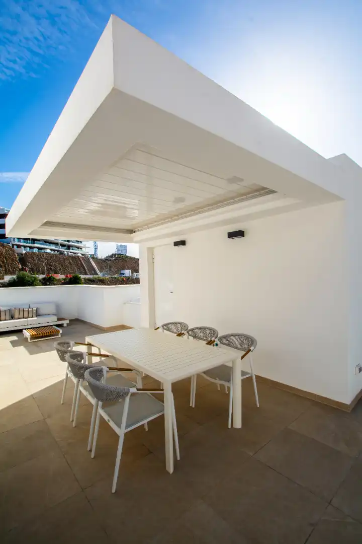 Casa o chalet en venta en Calle Guadalquivir, 5, Lo Cea