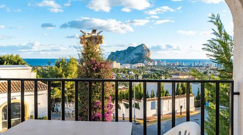 Photo 2 of House or chalet for sale in Zona Pueblo, Alicante