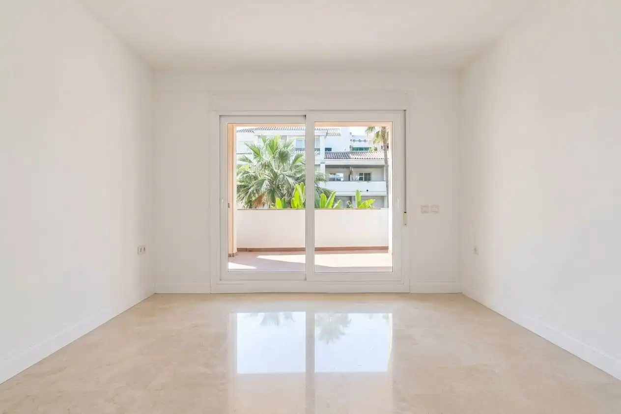 Apartament en venda a 1 Bv Príncipe Alfonso Hohenloh #Es:8 Planta:01 Pt, La Carolina - Guadalpín