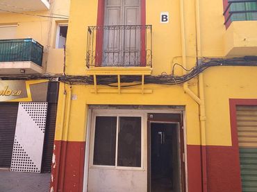 Villa in vendita a C/ Pedrito Rico