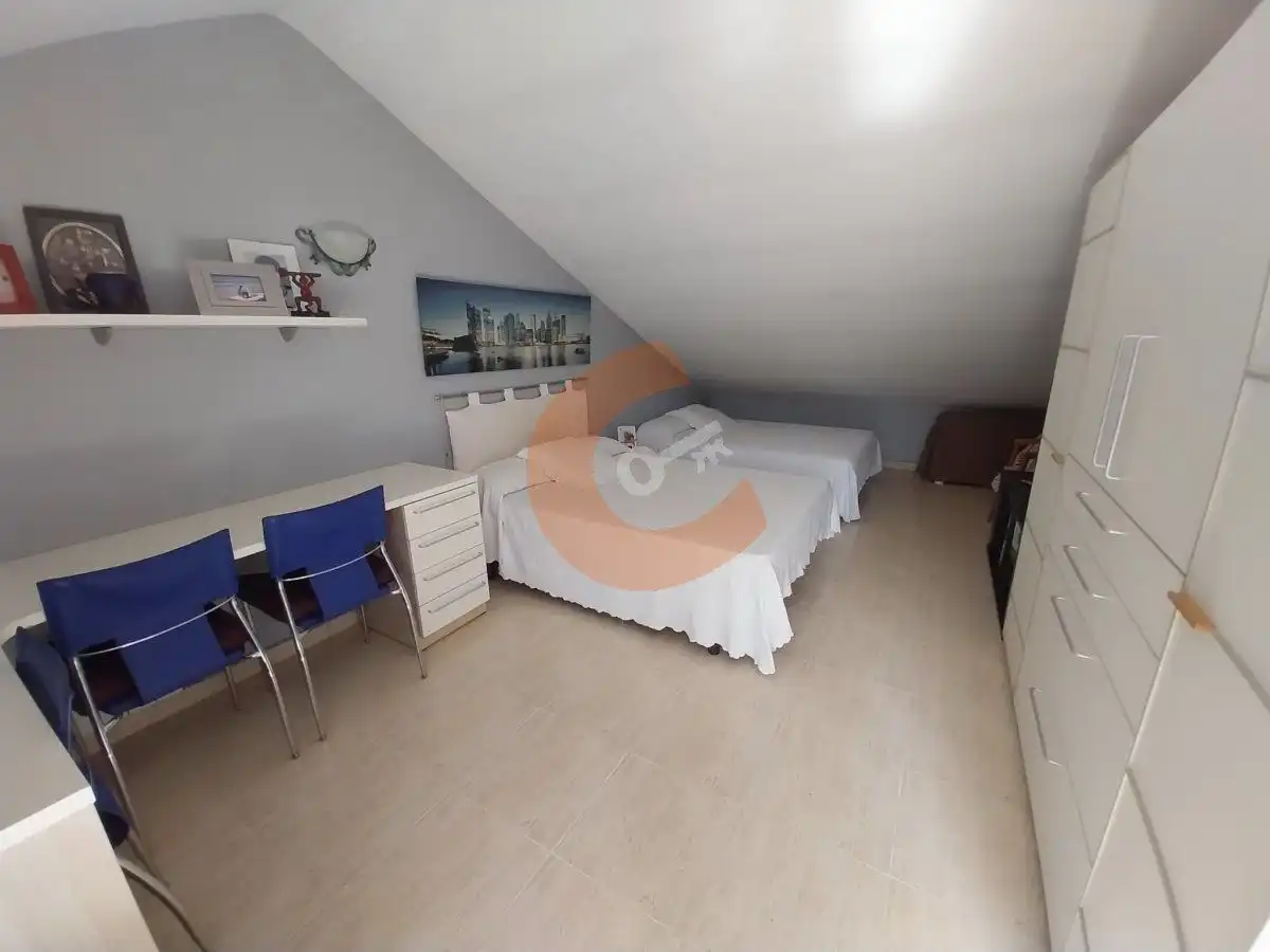 Casa con terraza en venta en Garona, imagen 19