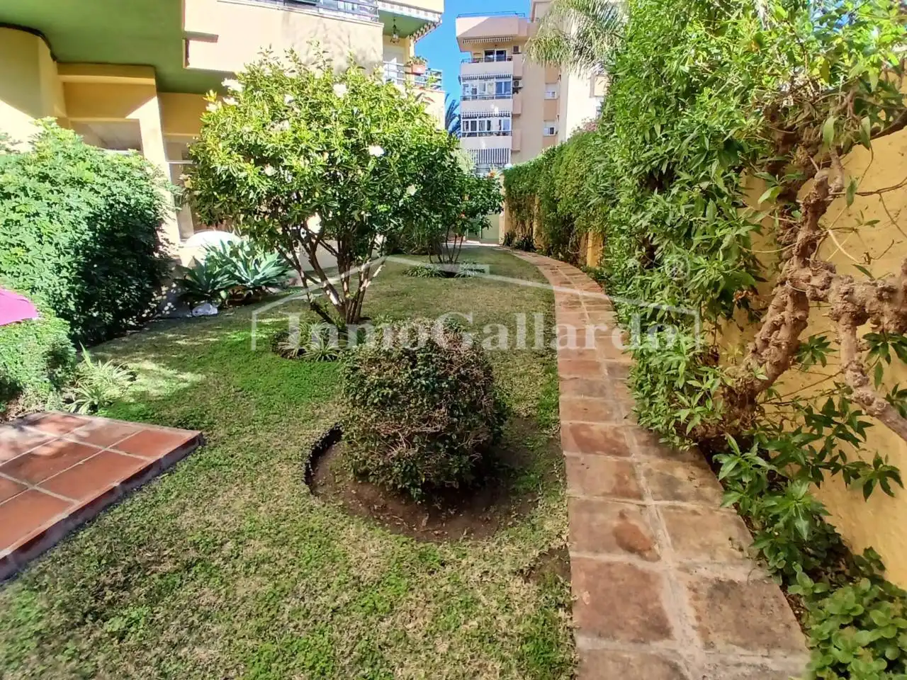 Apartments for rent in El Candado