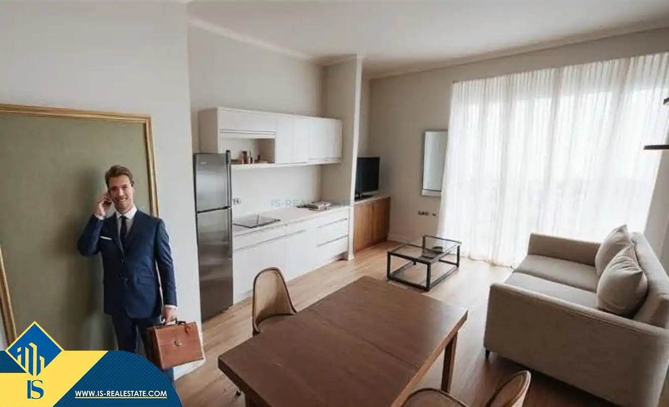 Studio avec ascenseur à vendre à Centro, imagen 2