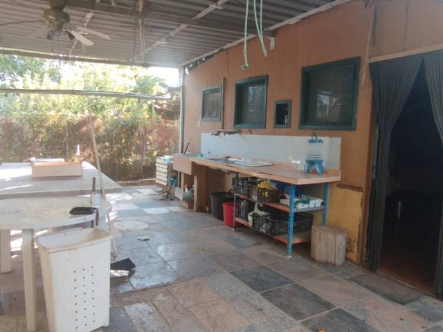 Terreno en Venta en La Portalada - Varea