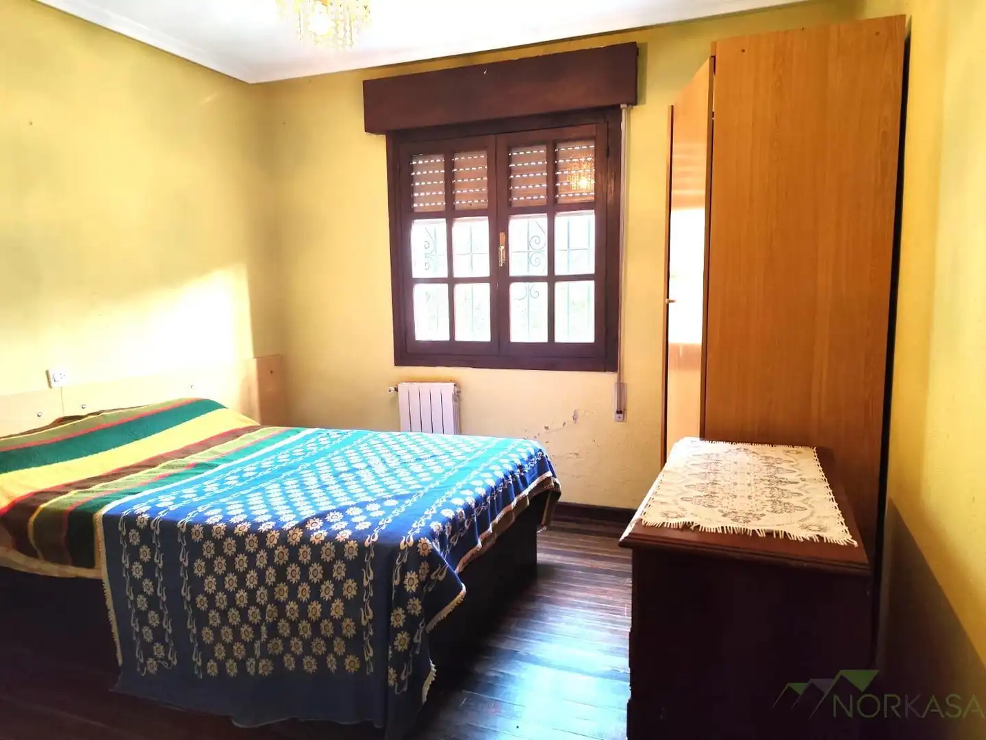 Casa in vendita a Lugar Salcedo, imagen 7