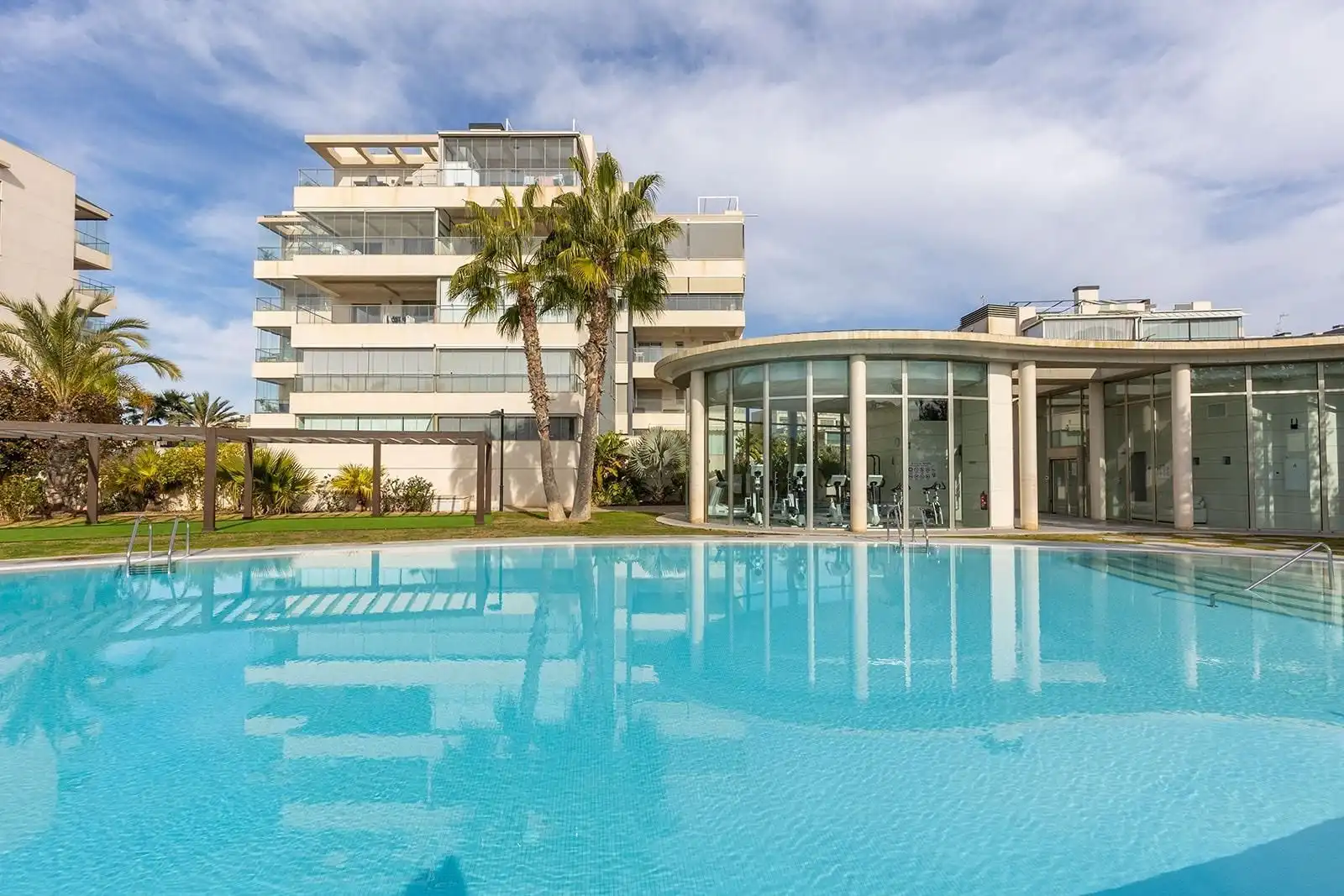 Apartment with pool for sale in Orihuela Costa, imagen 19