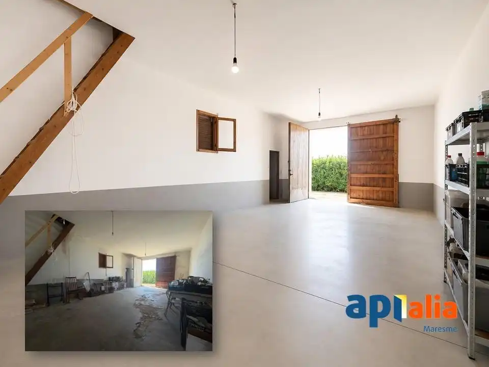 Casa o chalet en venta en Vilassar de Mar