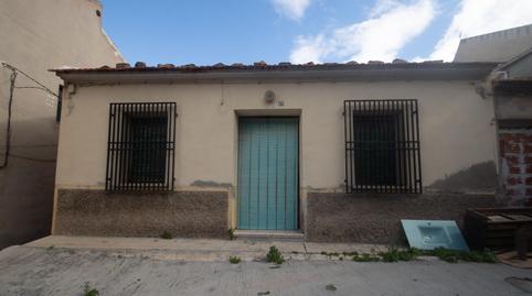 Photo 3 of House or chalet for sale in Calle Doctor Víctor Pérez, 61, Cabezo de Torres,  Murcia Capital
