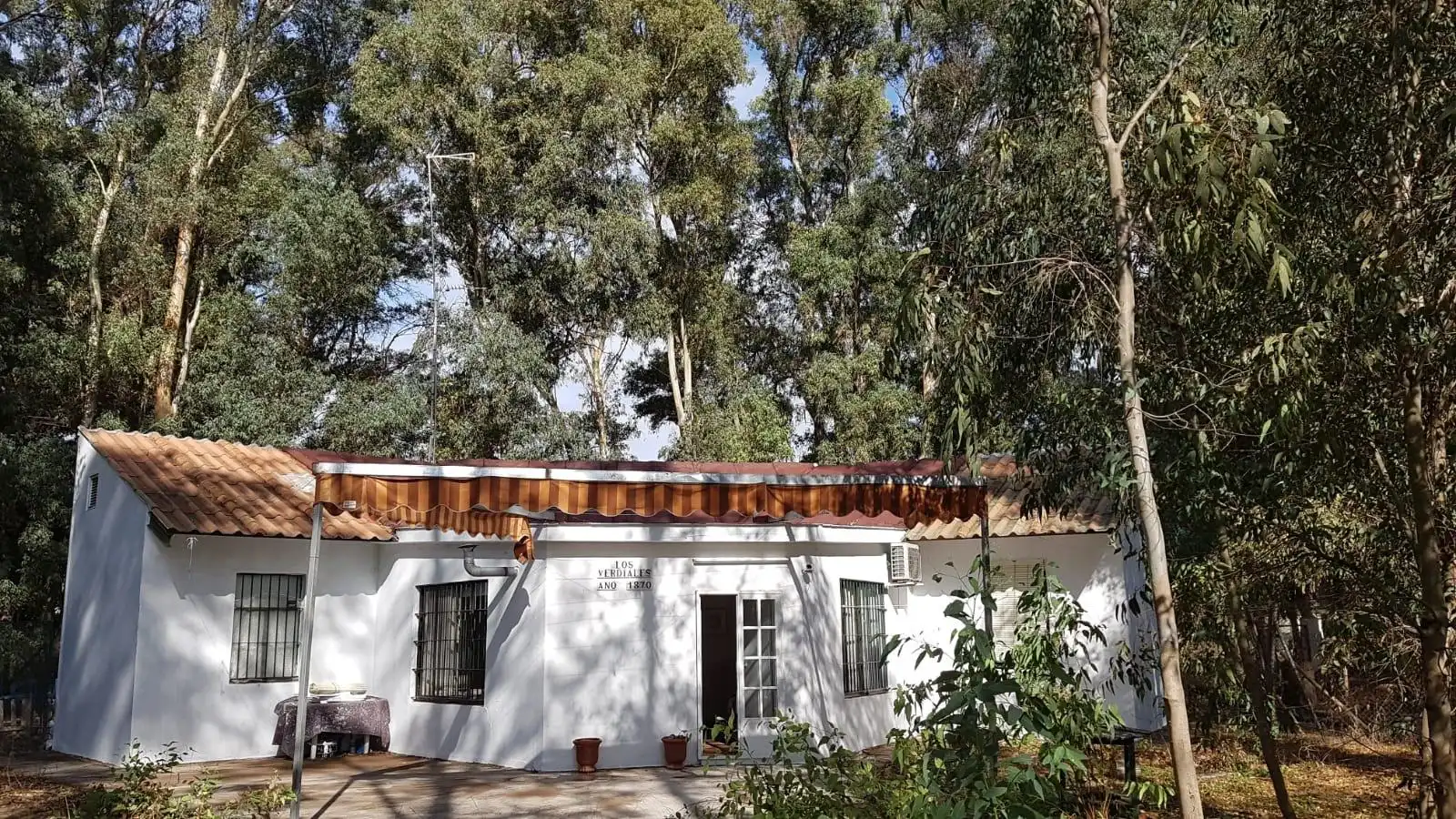 Houses for sale in La Jara