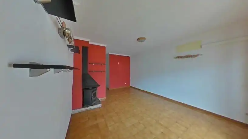 Living room of Flat for sale in L'Escala
