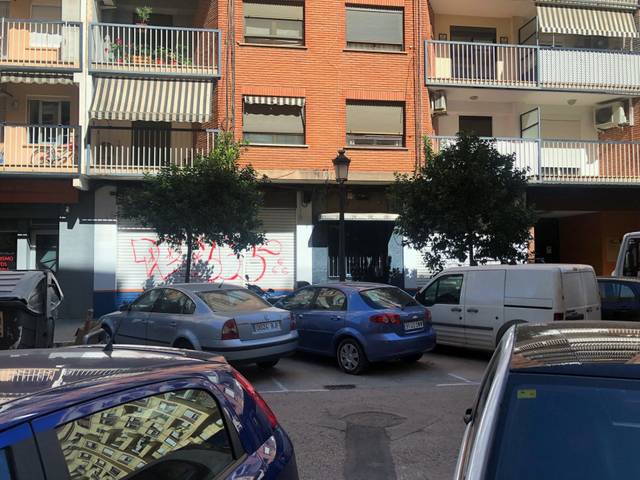 Local comercial en Venta en Carrer de la Ciutat de Mula, 13 en Mestalla