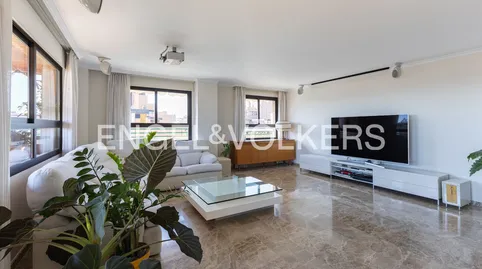 Photo 2 of Flat for sale in Penya - Roja - Avda. Francia, Valencia Capital