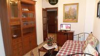 Bedroom of Flat for sale in  Jaén Capital  with Air Conditioner