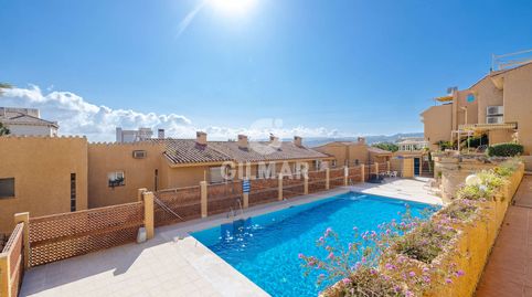 Photo 2 of Single-family semi-detached for sale in Puerto de Estepona, Estepona