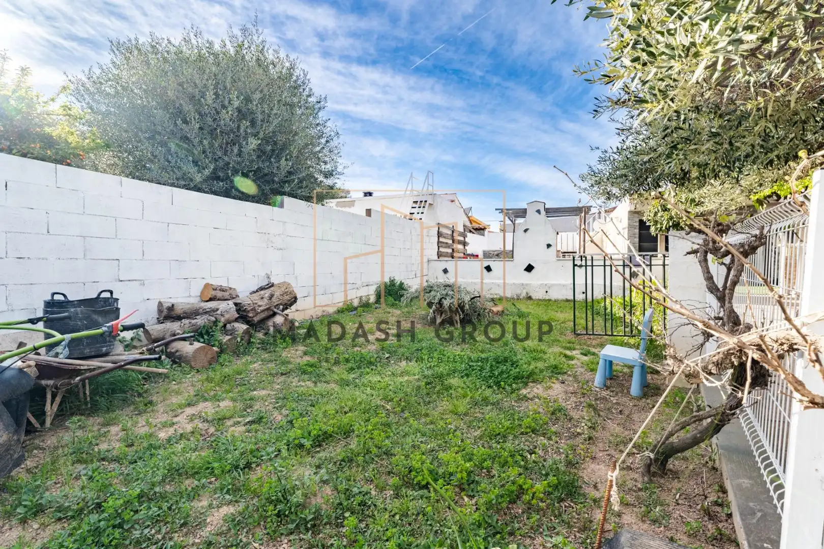 Casa o chalet en venta en Mont-roig del Camp con Aire acondicionado, Trastero y Piscina