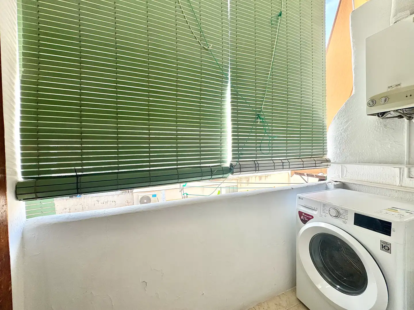 Piso con terraza en venta en Carrer de Ruaya, imagen 11