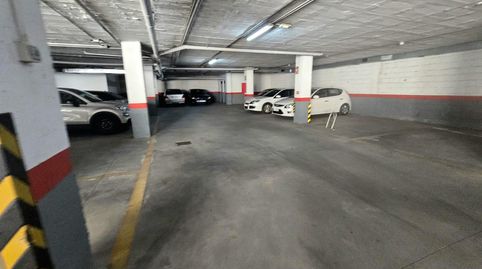 Foto 3 de Garatge en venda a Ayuntamiento, Torremolinos