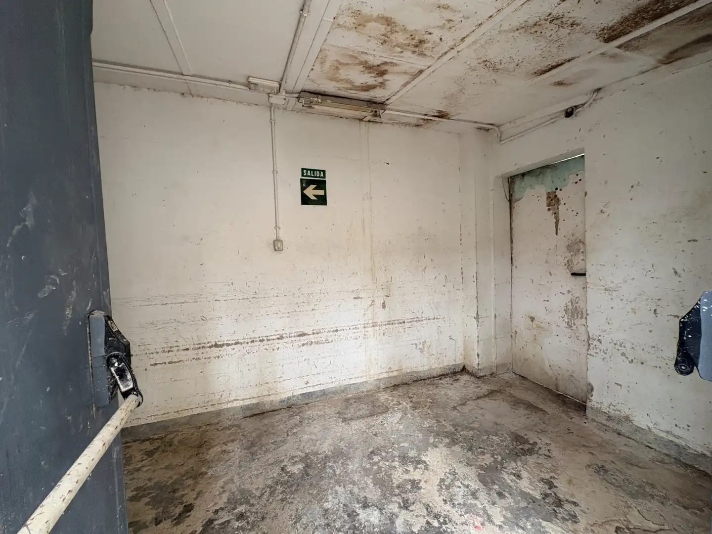 Industrial building to rent in Calle Arinaga 12, imagen 12