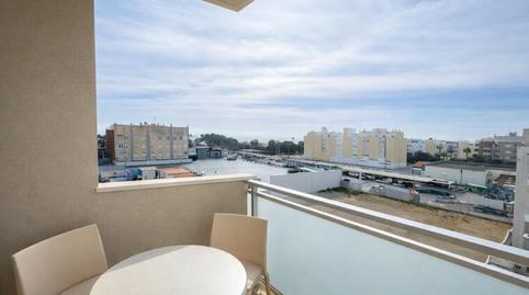 Foto 4 de Ático en venta en Calle Doctor Fleming, Zona Papa Luna - Platja del Gurugú, Benicarló