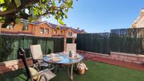 Terrace of House or chalet for sale in Llanera  with Heating, Parquet flooring and Terrace