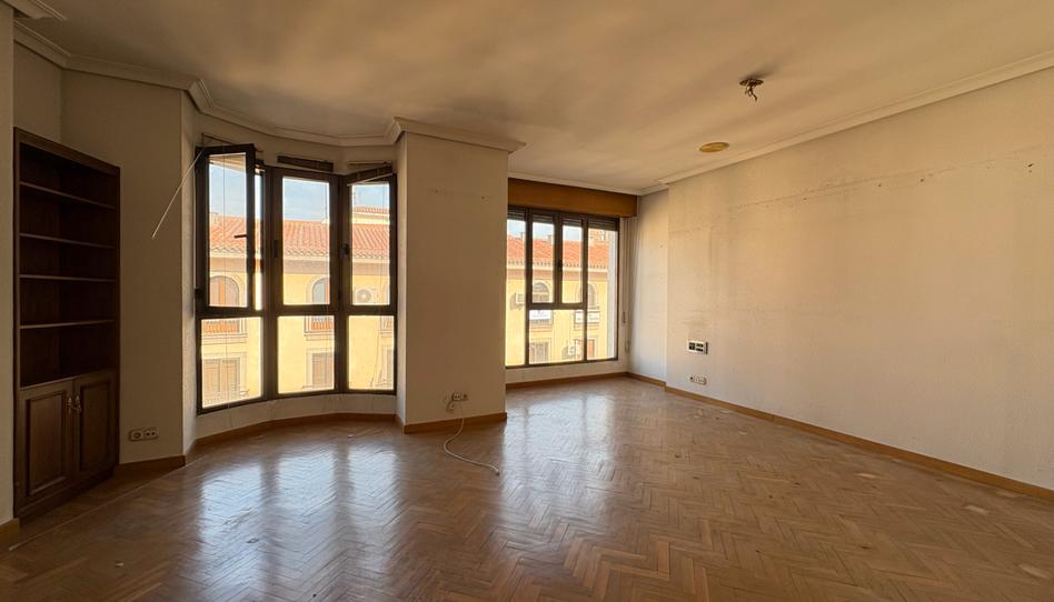 Photo 1 of Flat for sale in Calle Alfonso VIII, Centro Ciudad, Cáceres