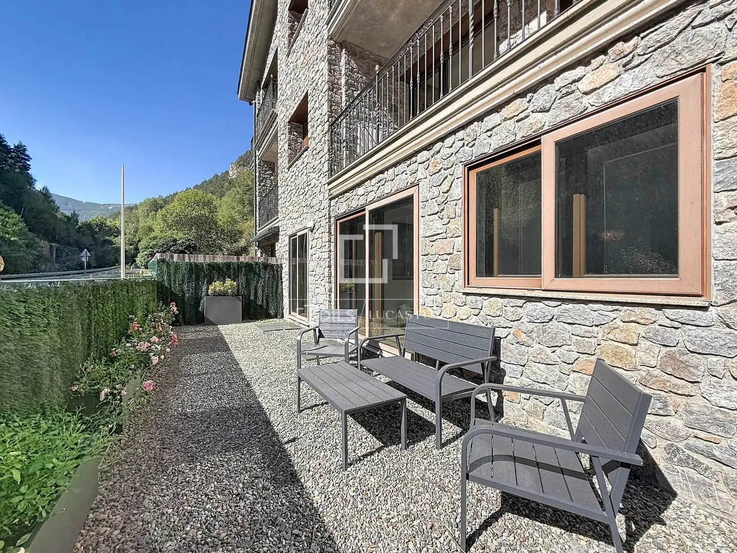 Pis amb terrassa de lloguer a Arinsal - Erts, imagen 27