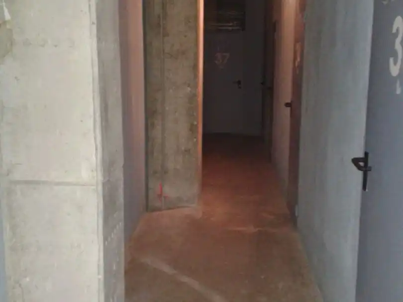 Traster de lloguer en Barcelona