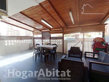 Wohnung mit Aufzug zum Verkauf in Avenida la mota