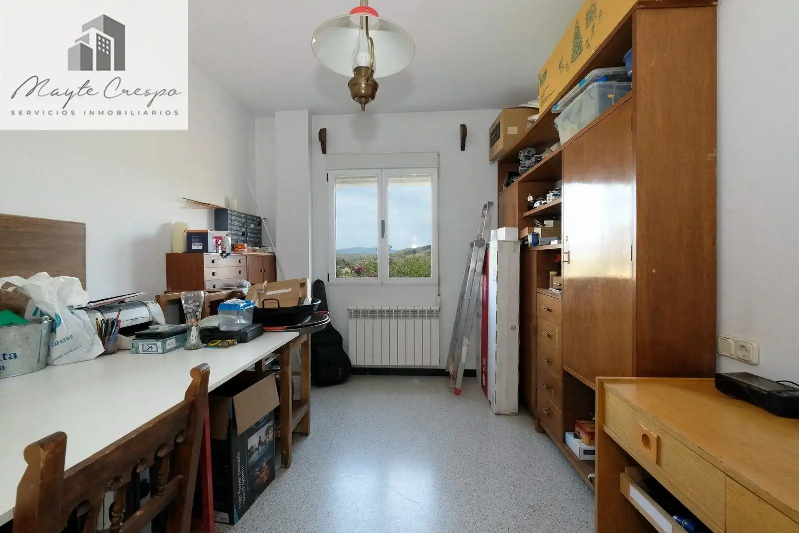 Casa rústica amb piscina en venda a CAMINO VIEJO DE MOTRIL, imagen 40