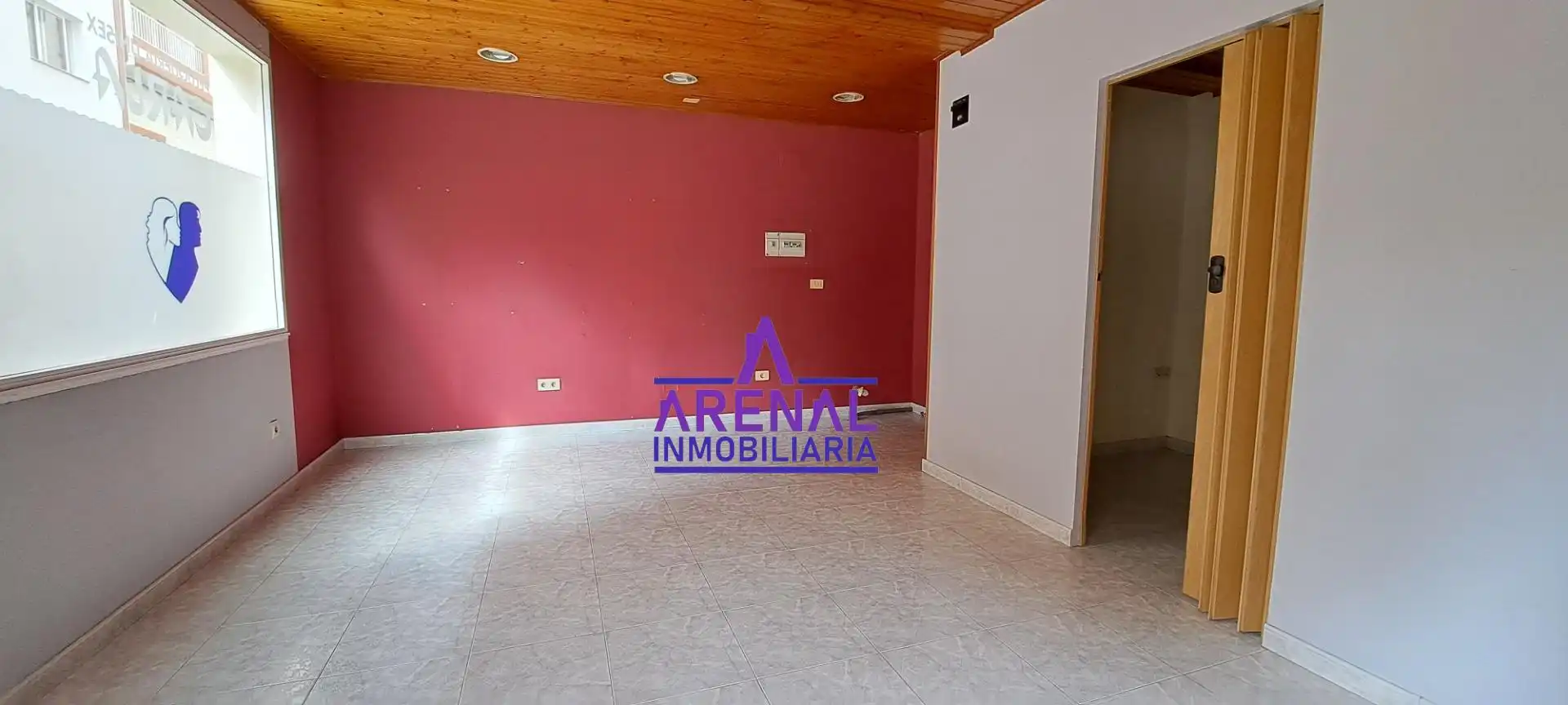 Gewerbefläche zur Miete in A Pobra do Caramiñal, imagen 3