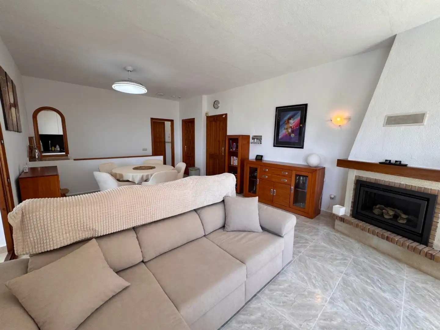 Villa mit Pool zum Verkauf in Cumbre del Sol, imagen 28